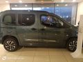 Sahibinden Toyota Proace City 1.5 D Flame X-Pack 2025 Model İzmir