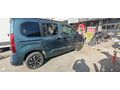 Sahibinden Toyota Proace City 1.5 D Flame X-Pack 2025 Model İzmir