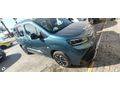 Sahibinden Toyota Proace City 1.5 D Flame X-Pack 2025 Model İzmir