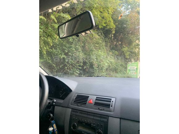 BENZERI BULUNMAZ SKODA