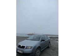 BENZERI BULUNMAZ SKODA