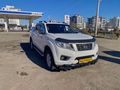 Galeriden Nissan Navara 2.3 dCi 4x4 2017 Model Diyarbakır