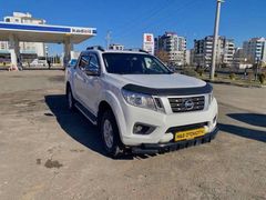 Galeriden Nissan Navara 2.3 dCi 4x4 2017 Model Diyarbakır