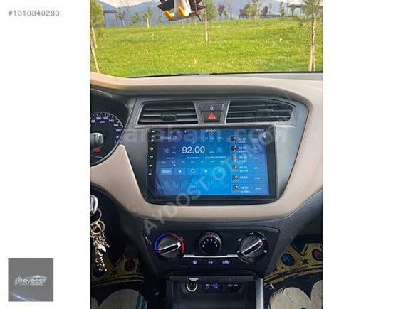 HYUNDAİ İ20 1.4 CRDİ STYLE+ PANORAMA