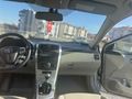 Toyota Corolla 1.6 Elegant 2011 