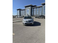 Toyota Corolla 1.6 Elegant 2011 