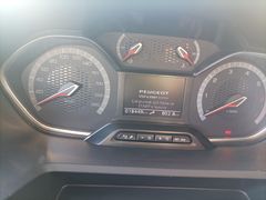 Sahibinden Peugeot Rifter 1.5 BlueHDI GT 2022 Model
