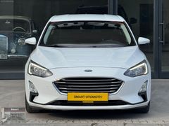 2021 FOCUS 1.5 Tİ-VCT TREND X *BOYASIZ*69.000 KM*OTOMATİK*