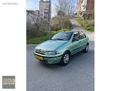 2001 MODEL 1.2 PALİO 120.000 KM DE
