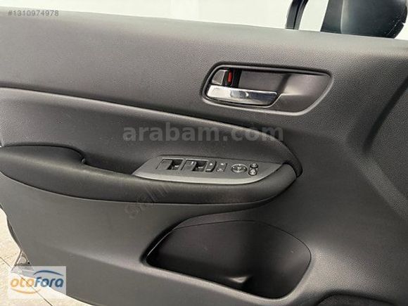 OTOFORA 2021 HONDA CİTY 1.5 i-VTEC EXECUTİVE OTM. 121 HP