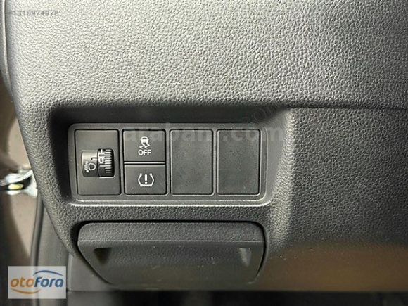 OTOFORA 2021 HONDA CİTY 1.5 i-VTEC EXECUTİVE OTM. 121 HP
