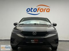 OTOFORA 2021 HONDA CİTY 1.5 i-VTEC EXECUTİVE OTM. 121 HP