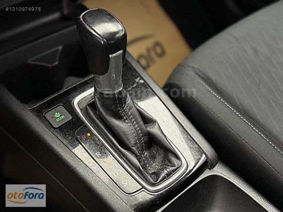 OTOFORA 2021 HONDA CİTY 1.5 i-VTEC EXECUTİVE OTM. 121 HP