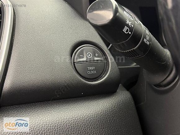 OTOFORA 2021 HONDA CİTY 1.5 i-VTEC EXECUTİVE OTM. 121 HP