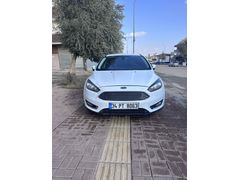Sahibinden Ford Focus 1.5 TDCi Titanium 2016 Model 
