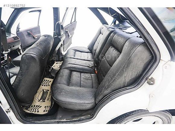 1993 FİAT TEMPRA 1.6 SX A