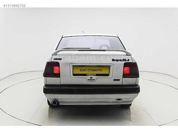 1993 FİAT TEMPRA 1.6 SX A