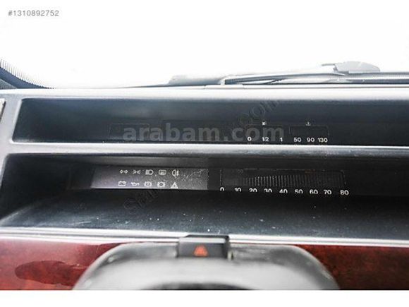 1993 FİAT TEMPRA 1.6 SX A