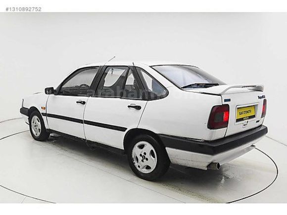 1993 FİAT TEMPRA 1.6 SX A