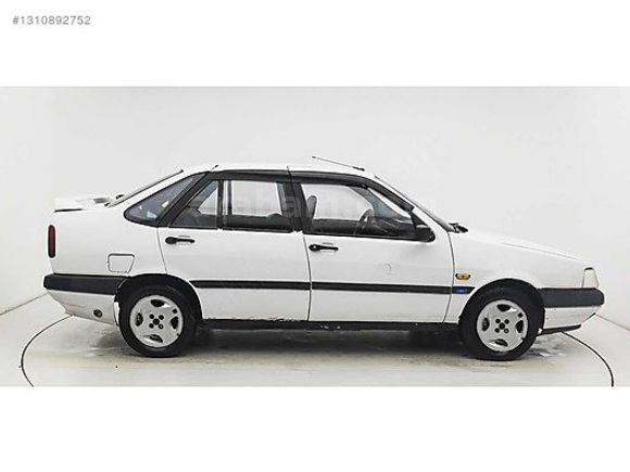 1993 FİAT TEMPRA 1.6 SX A