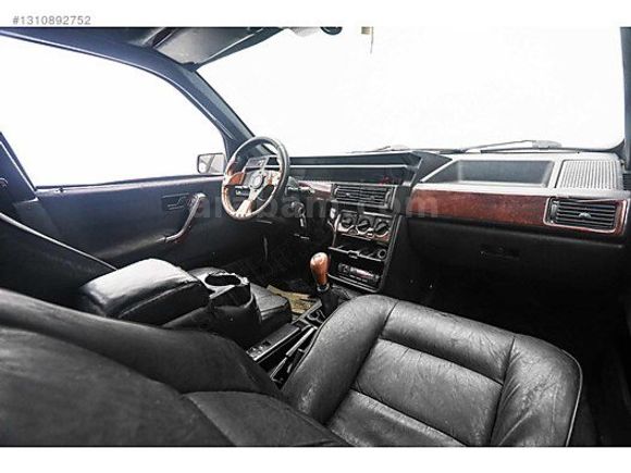 1993 FİAT TEMPRA 1.6 SX A