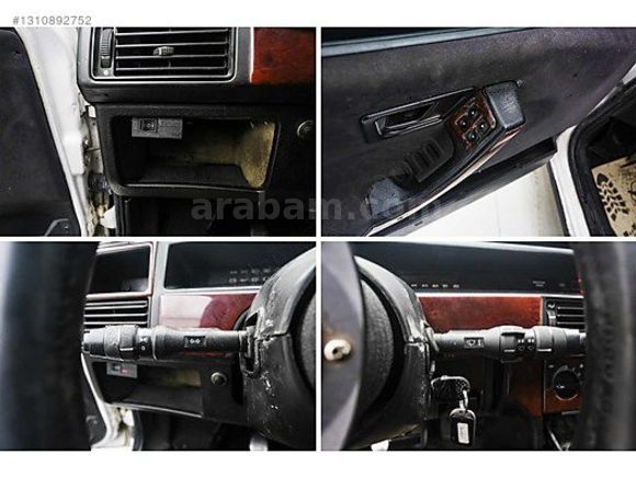 1993 FİAT TEMPRA 1.6 SX A