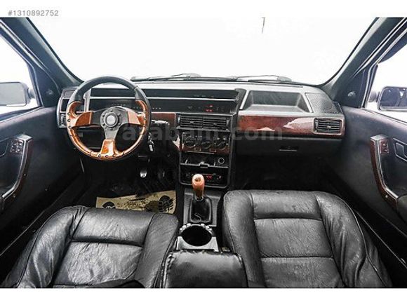 1993 FİAT TEMPRA 1.6 SX A