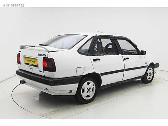 1993 FİAT TEMPRA 1.6 SX A