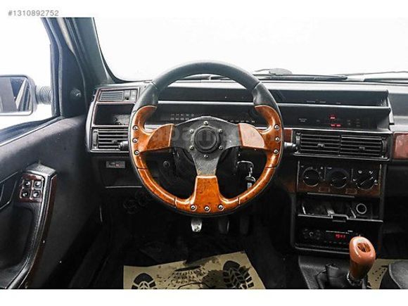 1993 FİAT TEMPRA 1.6 SX A
