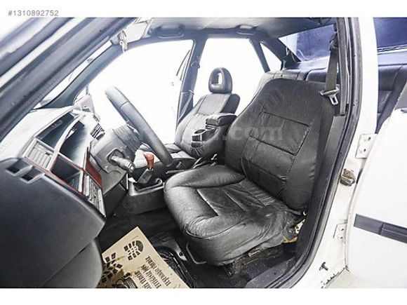 1993 FİAT TEMPRA 1.6 SX A