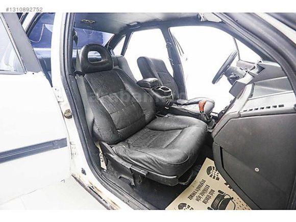 1993 FİAT TEMPRA 1.6 SX A