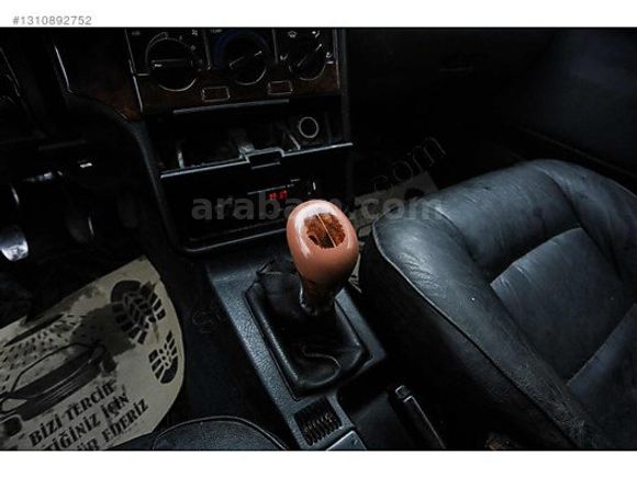 1993 FİAT TEMPRA 1.6 SX A