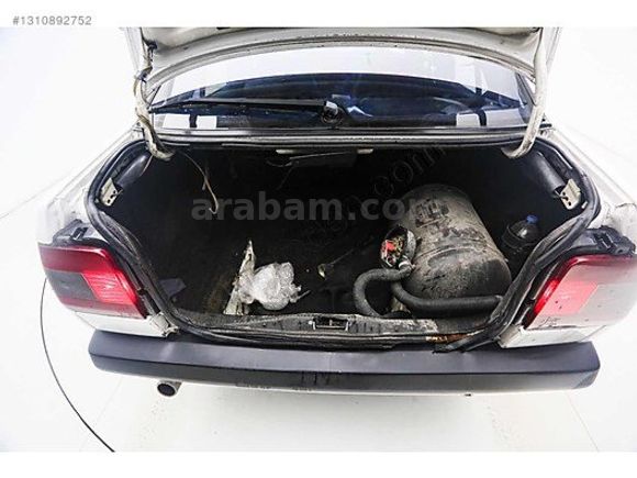 1993 FİAT TEMPRA 1.6 SX A