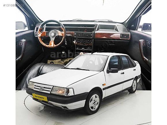 1993 FİAT TEMPRA 1.6 SX A