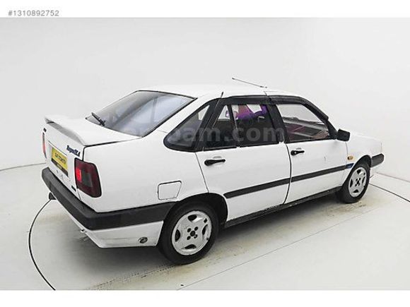 1993 FİAT TEMPRA 1.6 SX A
