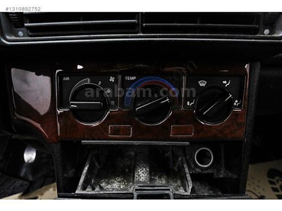 1993 FİAT TEMPRA 1.6 SX A
