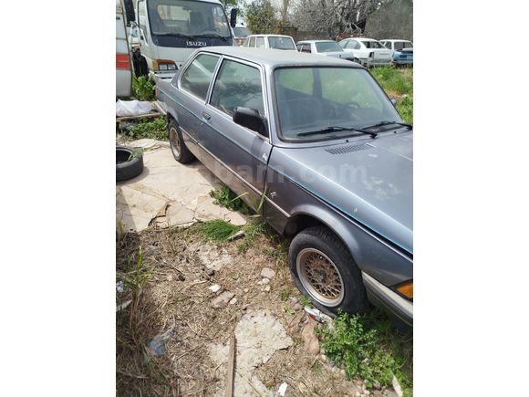 Sahibinden BMW 3 Serisi 315 1982 Model
