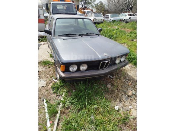 Sahibinden BMW 3 Serisi 315 1982 Model