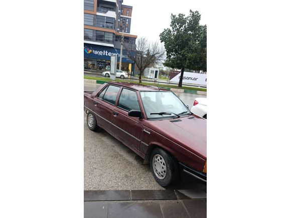 Sahibinden Renault R 9 1.4 Broadway 1992 Model