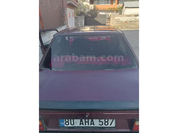 Sahibinden Renault R 9 1.4 Broadway 1992 Model