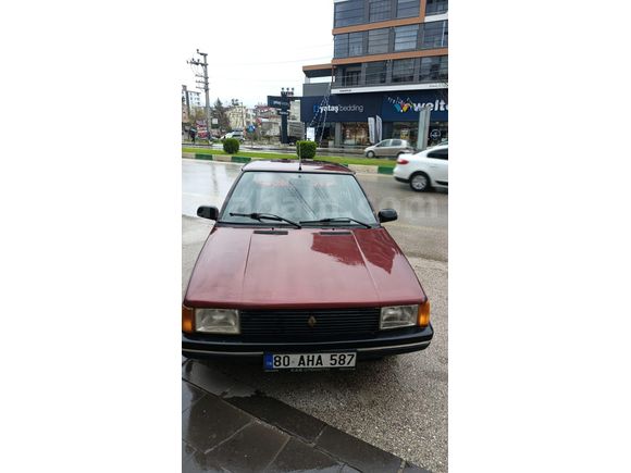 Sahibinden Renault R 9 1.4 Broadway 1992 Model
