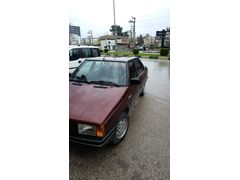 Sahibinden Renault R 9 1.4 Broadway 1992 Model