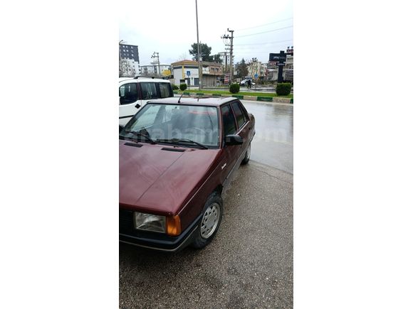 Sahibinden Renault R 9 1.4 Broadway 1992 Model