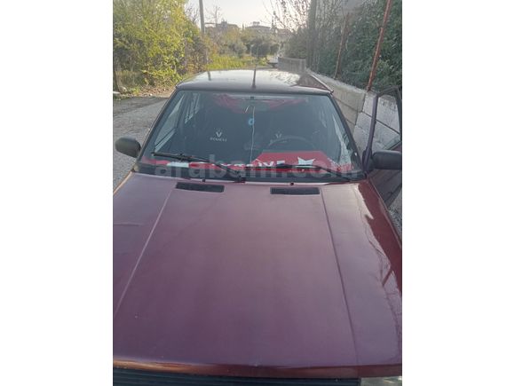 Sahibinden Renault R 9 1.4 Broadway 1992 Model