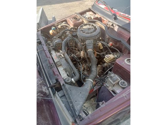 Sahibinden Renault R 9 1.4 Broadway 1992 Model