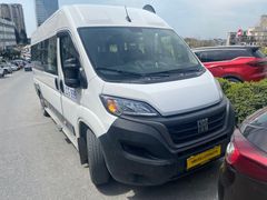 390.000TL PEŞİNATLA ELDEN SENETLİ FİAT DUCATO