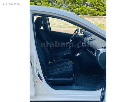 MOTOR YÜRÜYEN SORUNSUZ JAPON HARİKASI