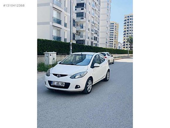 MOTOR YÜRÜYEN SORUNSUZ JAPON HARİKASI