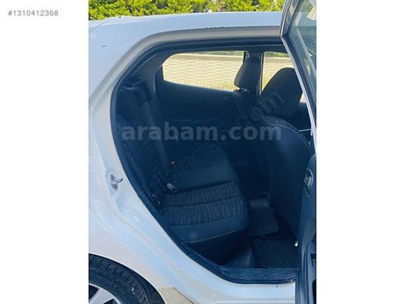 MOTOR YÜRÜYEN SORUNSUZ JAPON HARİKASI