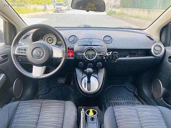 MOTOR YÜRÜYEN SORUNSUZ JAPON HARİKASI